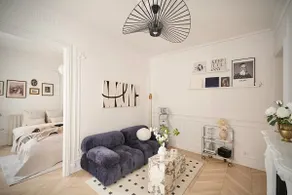 Splendid Artist Apartment T2 · Paris15 - Image 4
