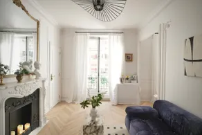 Splendid Artist Apartment T2 · Paris15 - Image 5
