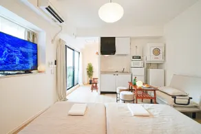 Family Stay｜4Guests｜4 Beds｜Walk to Chinatown - Image 4