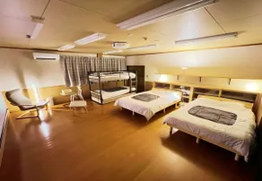 “Suzukoujo” Entire Home for Rent - 3 Bedrooms in Total (Maximum 18 Guests) - Image 5