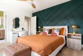 Desert Dreams | Modern Boho Cactus Retreat - Image 5