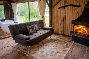 Romantic Experience • Hot Tub • Firepit • Lake - Image 4