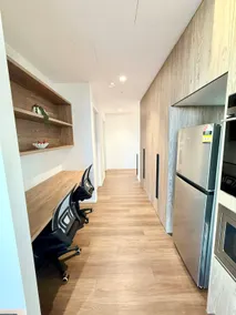 Spacious 2BR • Perfect for Work or Play - Image 5