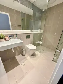 Spacious 2BR • Perfect for Work or Play - Image 2