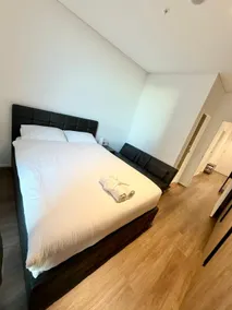 Spacious 2BR • Perfect for Work or Play - Image 3