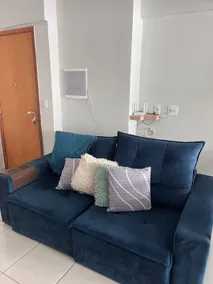 Apt 2 bedrooms R. Estudantes - Image 2