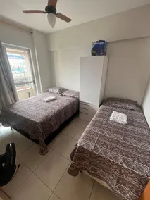 Apt 2 bedrooms R. Estudantes - Image 3