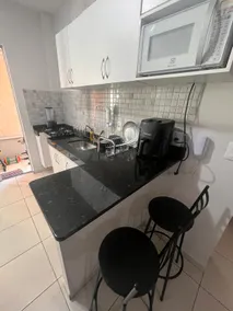 Apt 2 bedrooms R. Estudantes - Image 4
