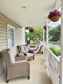 Serene 2BR Retreat w/ Large Yard • Minutes to DC - Image 3