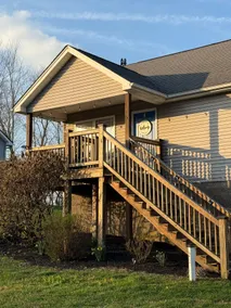 Wildflower Cottage on Taylorsville Lake - Image 3