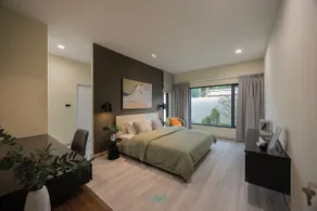 Art&Craft • Jacuzzi • 3 Beds • 15 mins to City - Image 5
