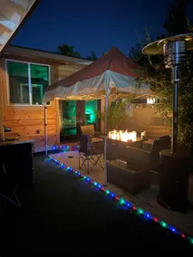 Casita Sol | Private Vegas Casita + Outdoor Oasis - Image 2