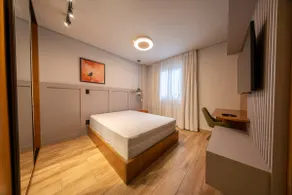 Stylish apartment in Dom Pedro - Image 2