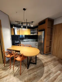 Stylish apartment in Dom Pedro - Image 4