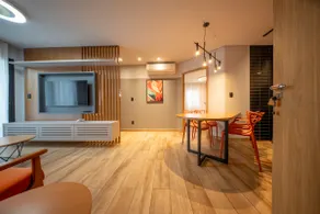 Stylish apartment in Dom Pedro - Image 5