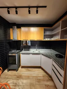 Stylish apartment in Dom Pedro - Image 3