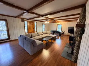 Charming 4BR Lakefront Home with Peaceful Views - Image 3