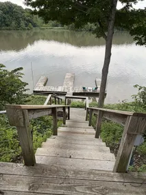 Charming 4BR Lakefront Home with Peaceful Views - Image 2