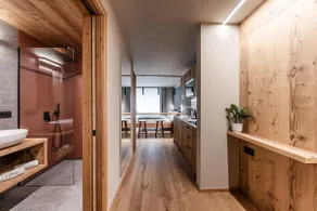 Alpine Relax - Apartment near the Slopes - Image 2