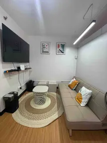Free Netflix with 200mbps Wifi Condo in Imus - Image 3
