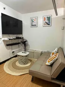 Free Netflix with 200mbps Wifi Condo in Imus - Image 4