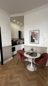 ”Rosalia” 5 min Center/Promenade – J&J Conciergerie - Image 3