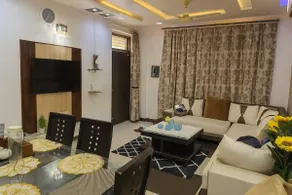 Elysium Suites - Your Serene Escape - Image 3
