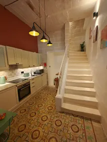 Ta' Dolor - Kalkara Heritage Maisonette - Image 5
