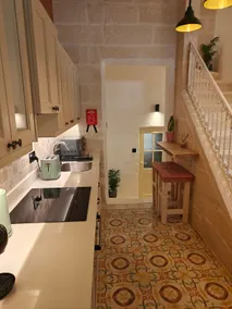 Ta' Dolor - Kalkara Heritage Maisonette - Image 2