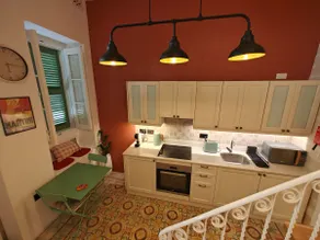 Ta' Dolor - Kalkara Heritage Maisonette - Image 4