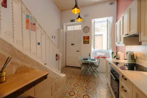 Ta' Dolor - Kalkara Heritage Maisonette - Image 3