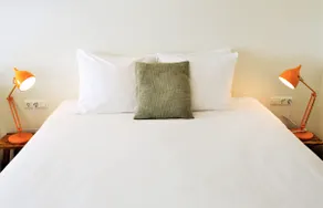 Ground Floor Suite with Beautiful View - Image 2