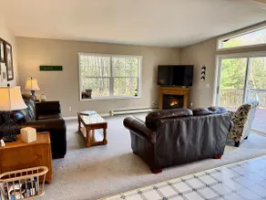 Family Retreat with Mountain Views • Mins to Okemo - Image 2