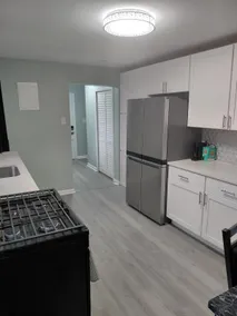 Fully furnished renovated home - Image 3