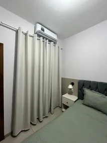Full Apartment • Garage • 2 Bedrooms with Air Conditioning - Image 5