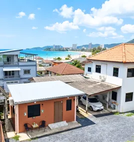 3-Min Walk to Beach • Super Private 2 BR House - Image 4