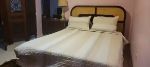 Private Lodging, Sleeps 4 - Image 2