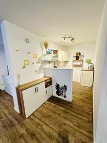 Your Home Apartment, schöne 2 Zimmer f. 3 Personen - Image 3