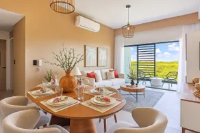 Luxury 3BR Condo, Punta Cana Village, Near Airport - Image 3