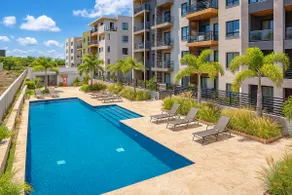 Luxury 3BR Condo, Punta Cana Village, Near Airport - Image 4