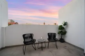 The Luma | Sunlit 2BR + Free Parking - Image 5