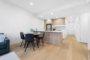 The Luma | Sunlit 2BR + Free Parking - Image 3