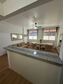 Oceanfront building on Morro Beach - Image 5