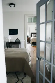The Rustic Modern Loft | Carlinville Square - Image 2