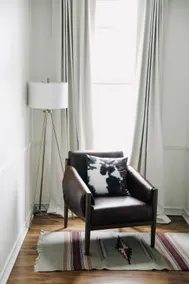 The Rustic Modern Loft | Carlinville Square - Image 5