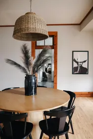The Rustic Modern Loft | Carlinville Square - Image 4