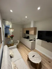 Seville Escape Suites, Suite 3 - Image 5
