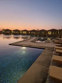 GRAND SAPPHIRE HOTEL CASINO and RESIDENTS 1 Bedroom Suit with Free Internet - Image 5