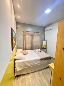 Pousada Marajuru, Bedroom - Image 2