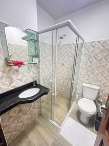 Pousada Marajuru, Bedroom - Image 5